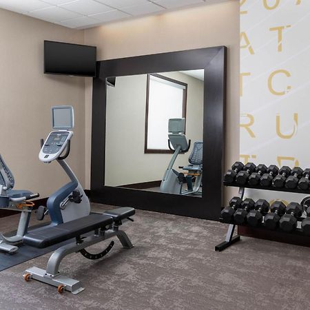 Residence Inn By Marriott Youngstown Warren/Niles Экстерьер фото