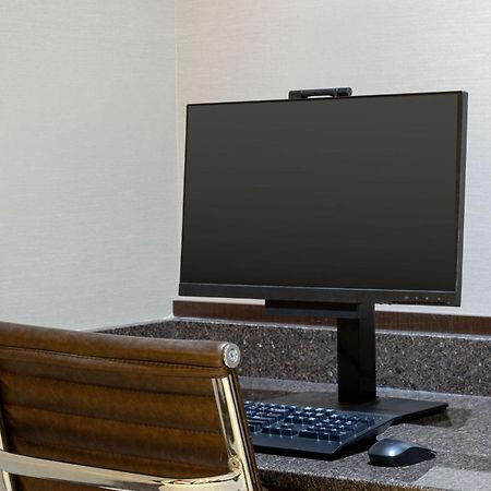 Residence Inn By Marriott Youngstown Warren/Niles Экстерьер фото