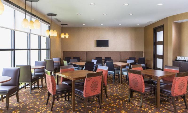 Residence Inn By Marriott Youngstown Warren/Niles Экстерьер фото