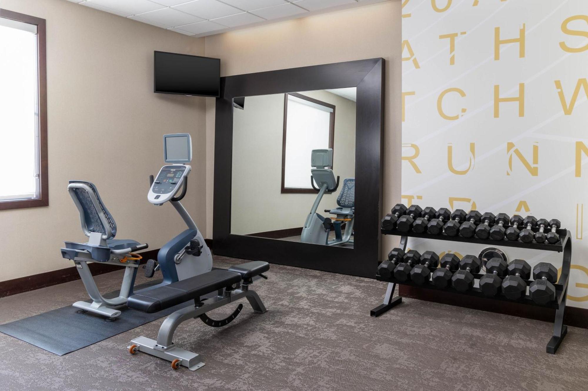 Residence Inn By Marriott Youngstown Warren/Niles Экстерьер фото