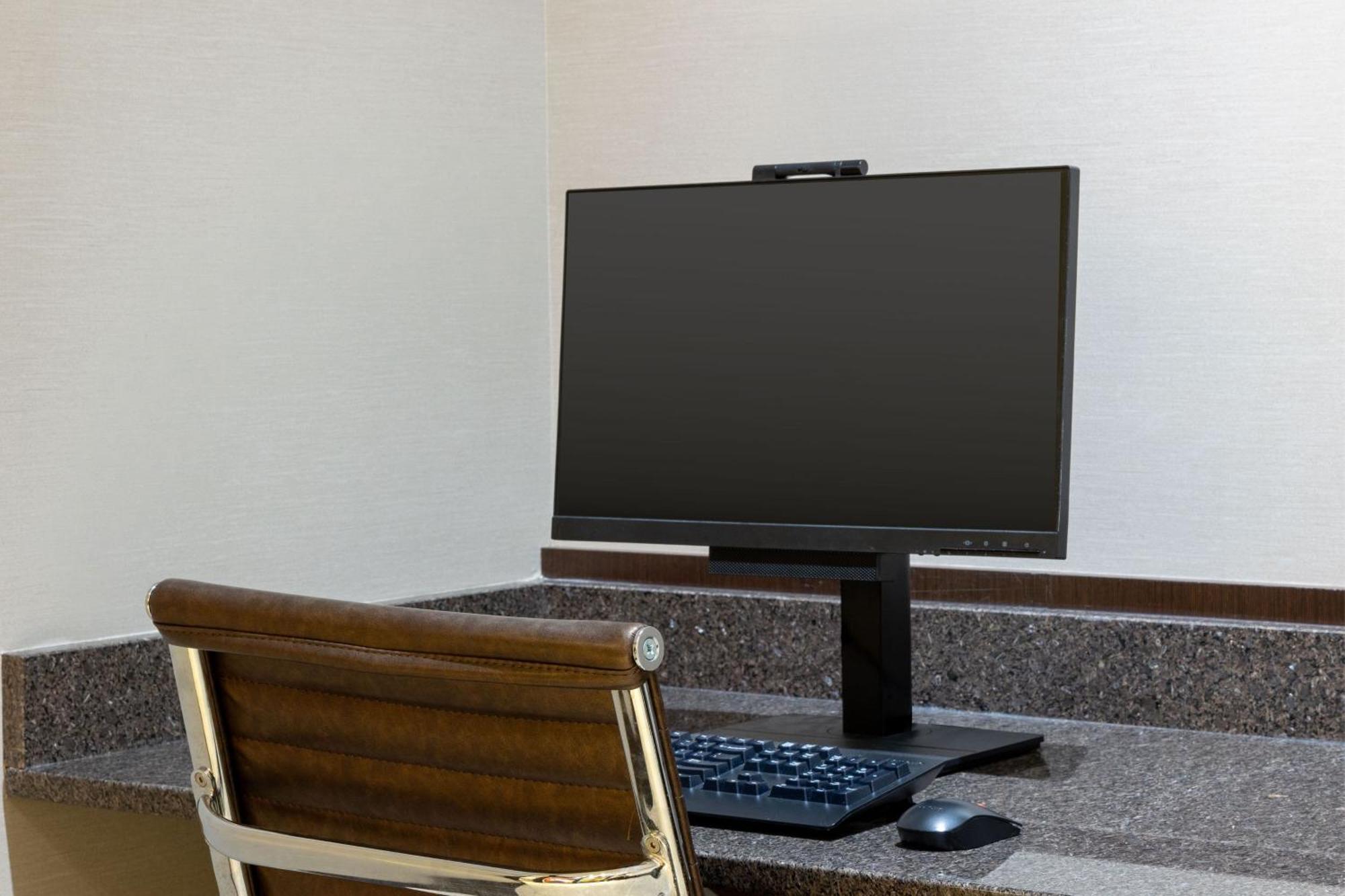 Residence Inn By Marriott Youngstown Warren/Niles Экстерьер фото