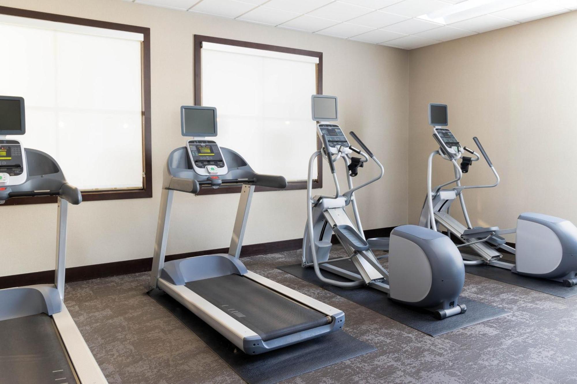 Residence Inn By Marriott Youngstown Warren/Niles Экстерьер фото
