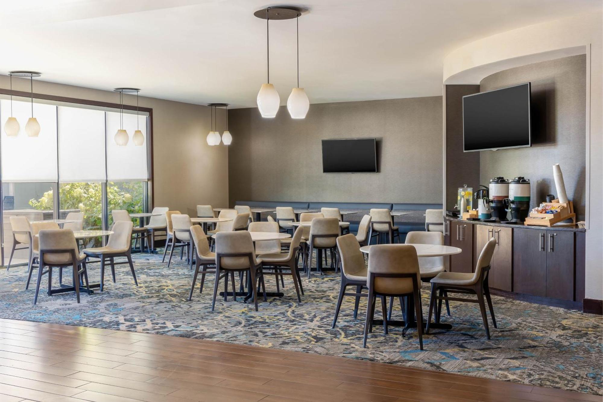 Residence Inn By Marriott Youngstown Warren/Niles Экстерьер фото