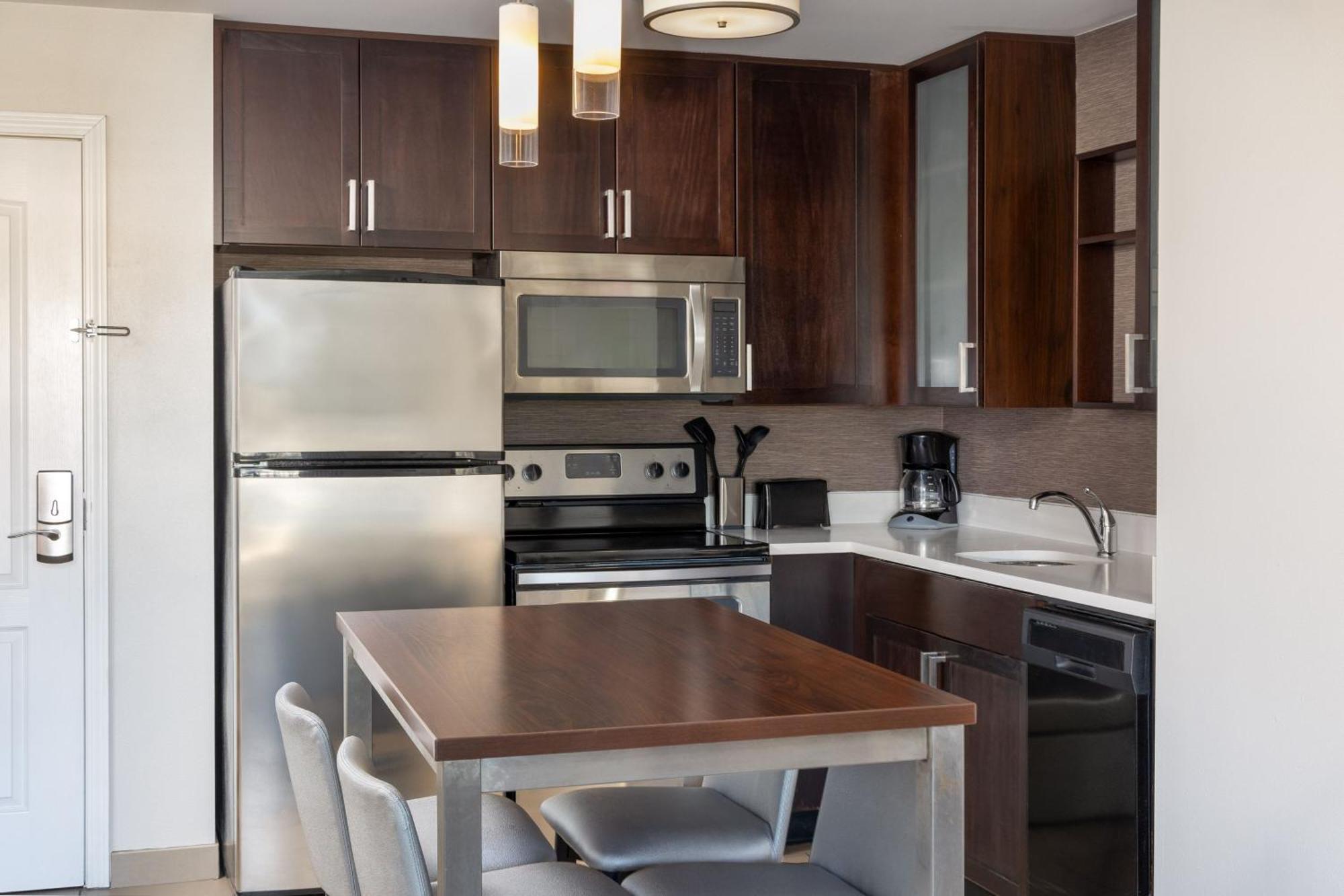 Residence Inn By Marriott Youngstown Warren/Niles Экстерьер фото