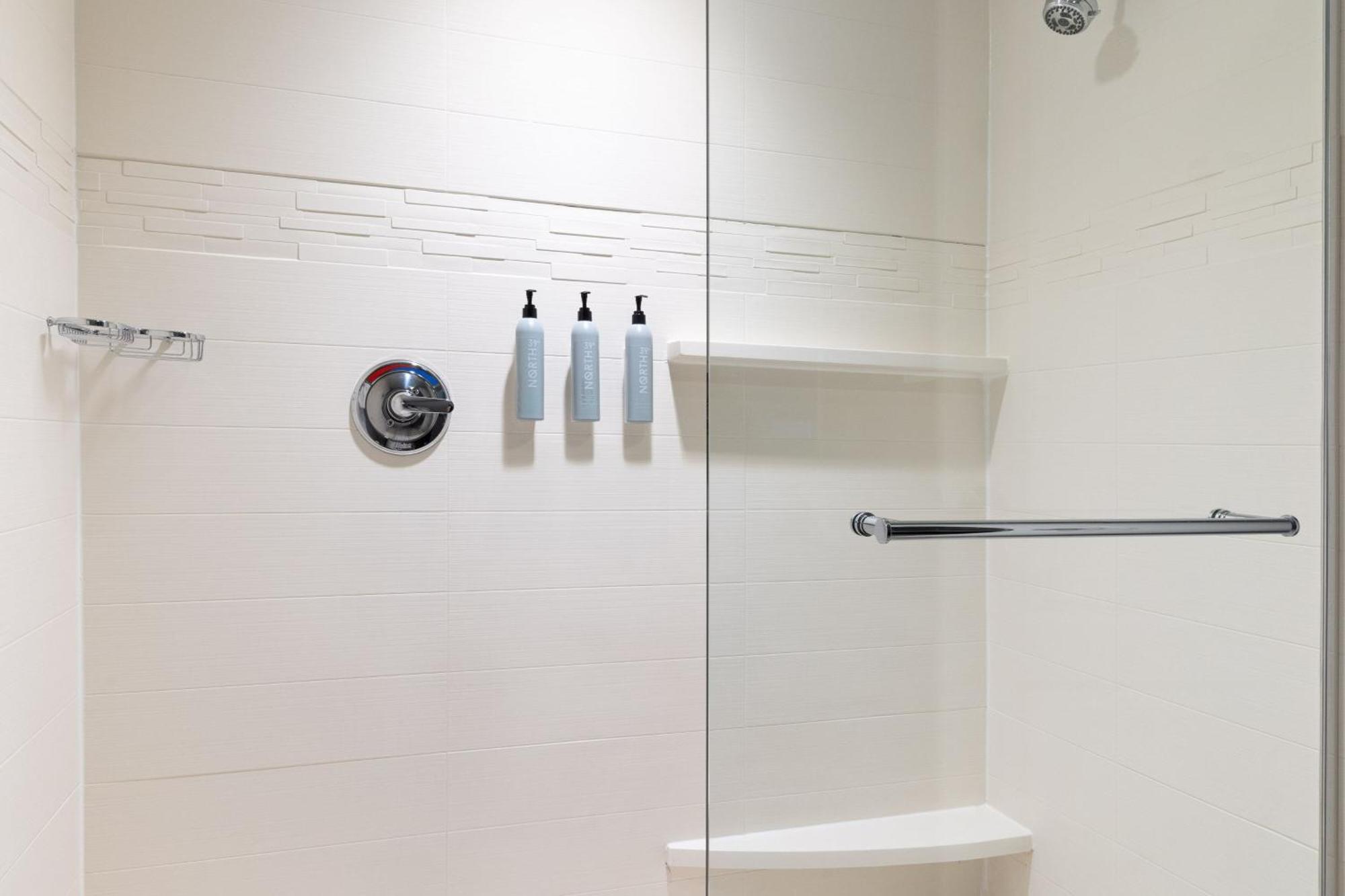 Residence Inn By Marriott Youngstown Warren/Niles Экстерьер фото