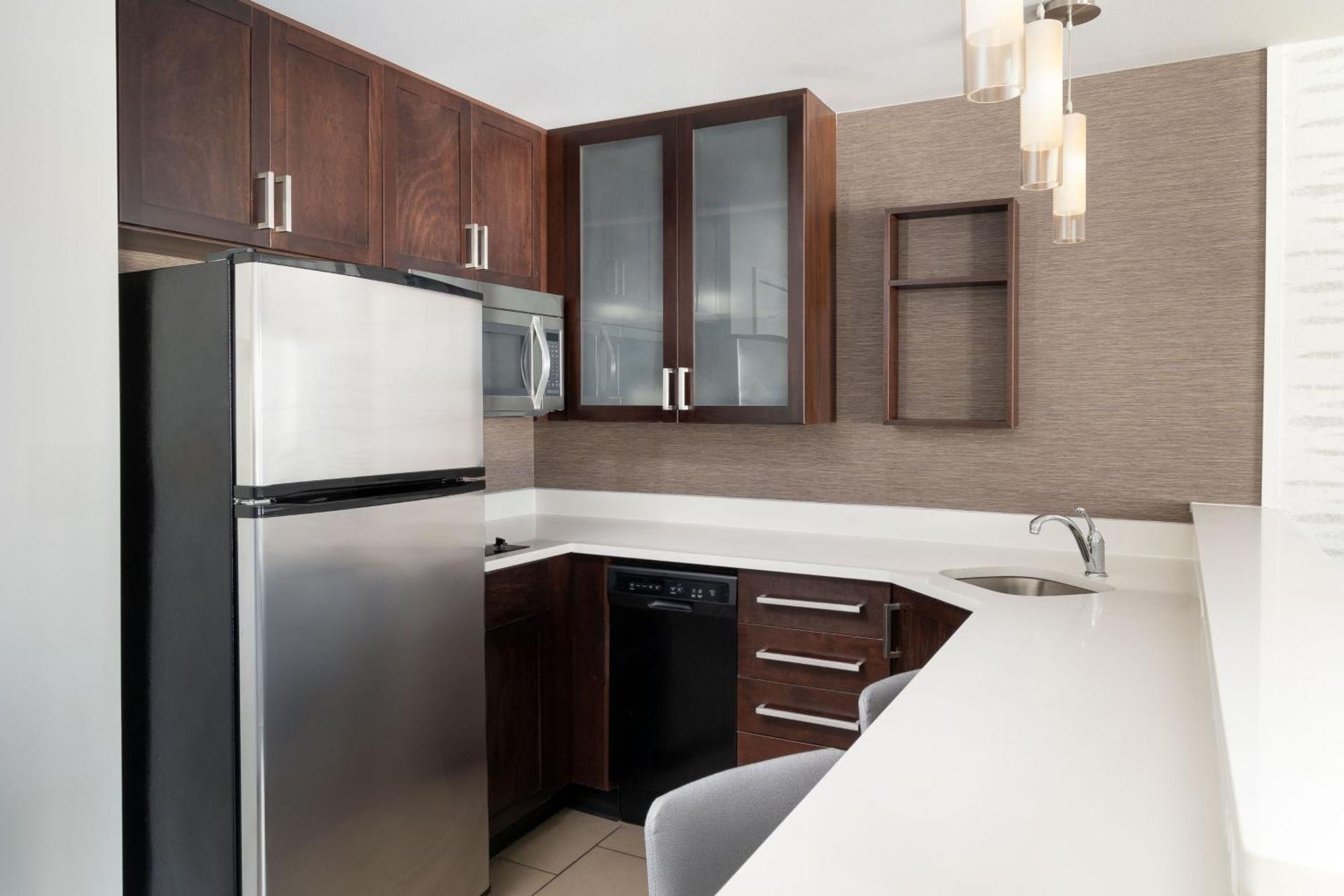 Residence Inn By Marriott Youngstown Warren/Niles Экстерьер фото