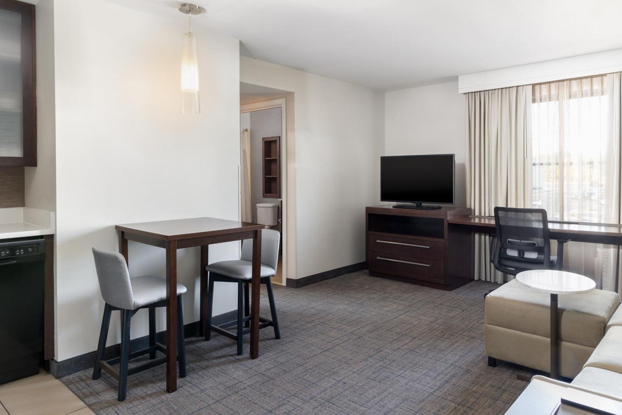 Residence Inn By Marriott Youngstown Warren/Niles Экстерьер фото