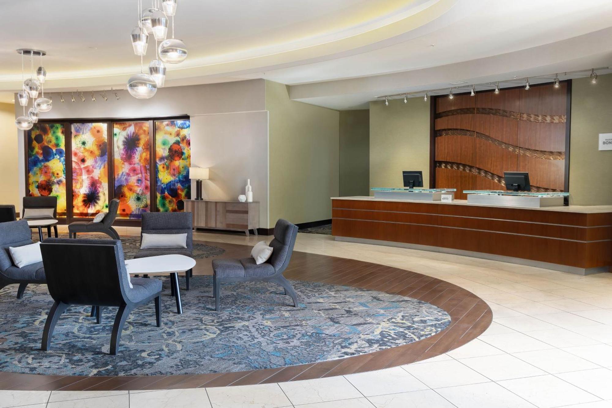 Residence Inn By Marriott Youngstown Warren/Niles Экстерьер фото