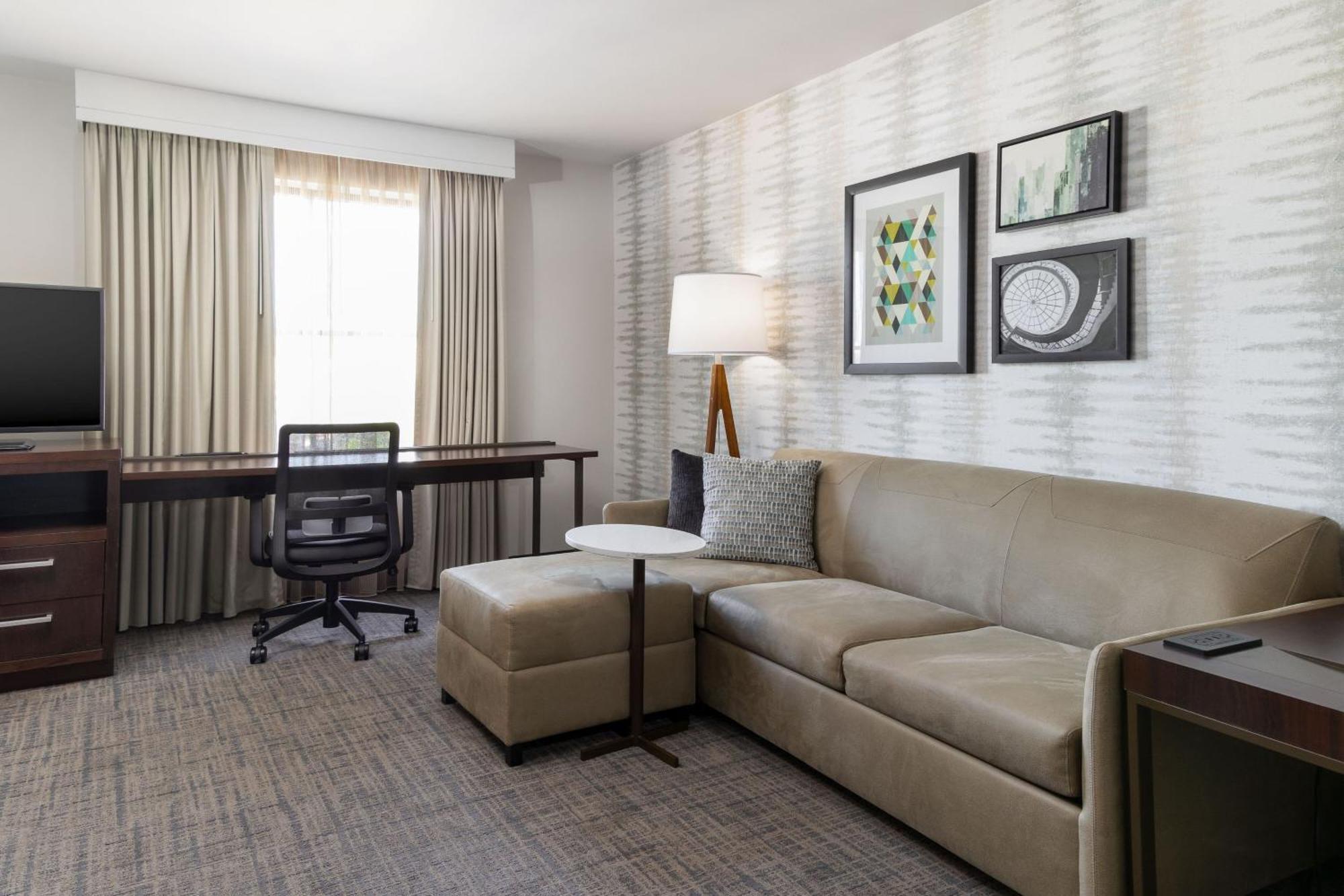 Residence Inn By Marriott Youngstown Warren/Niles Экстерьер фото
