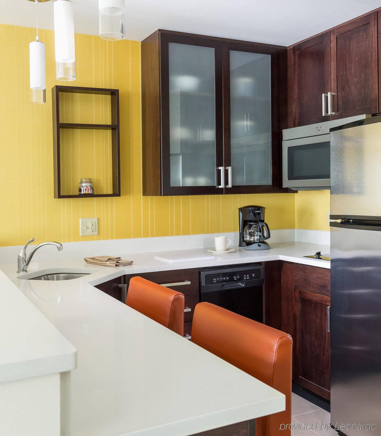 Residence Inn By Marriott Youngstown Warren/Niles Экстерьер фото